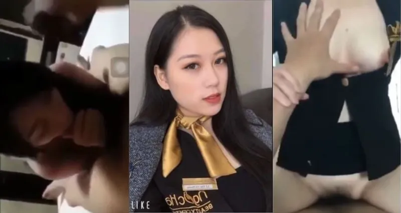 Lộ clip cô bạn gái phương anh bú của quý cắm sừng cực sướng